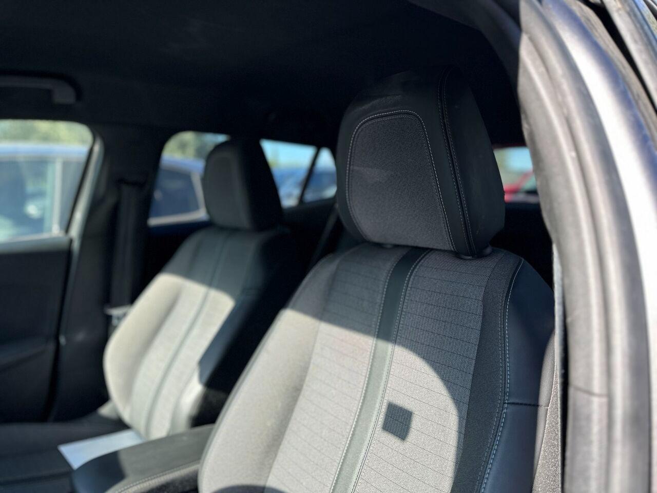 PEUGEOT 2008 2ª serie - 2008 PureTech 130 S&S EAT8 Allure