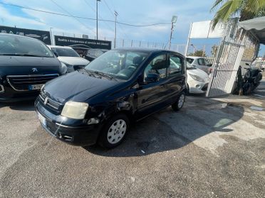 Fiat Panda 1.2 Emotion Euro 5