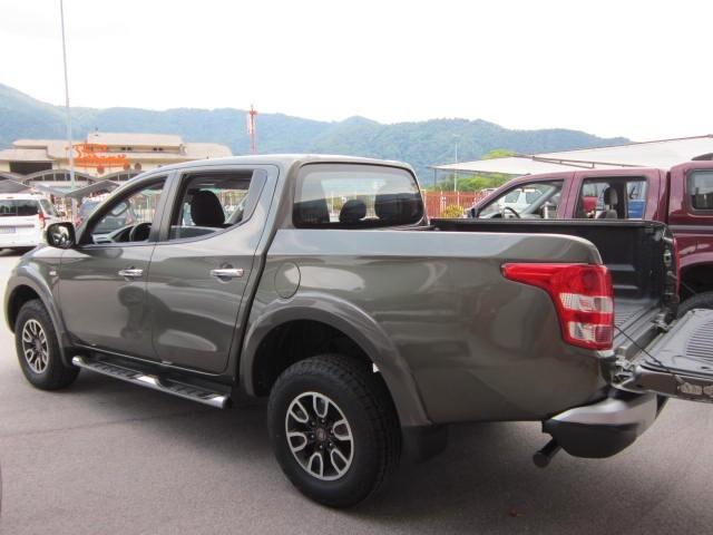Fiat Fullback 2.4 180CV Doppia Cabina LX S&S
