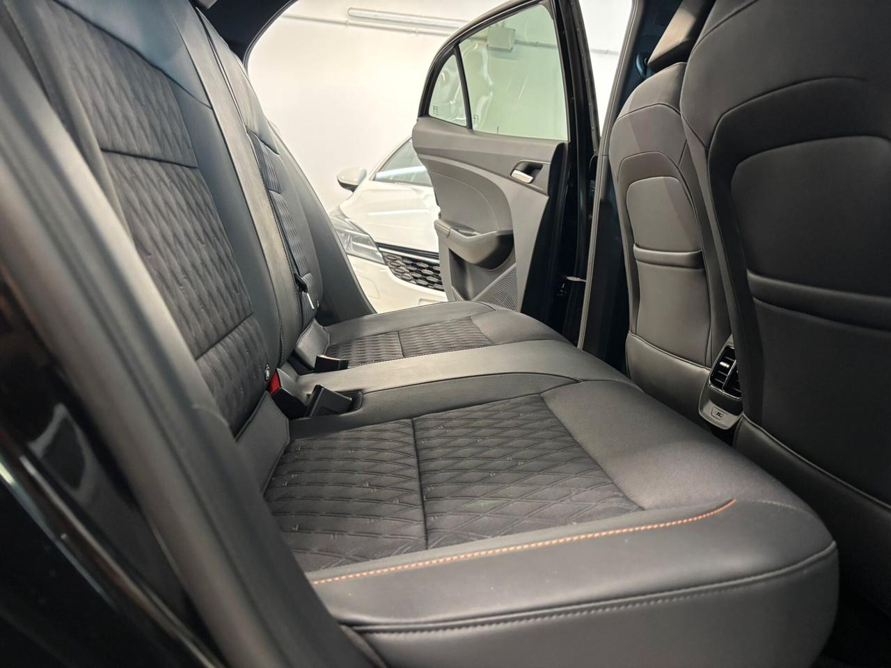 Mg MG3 LUXURY 1.5 Hybrid+ auto