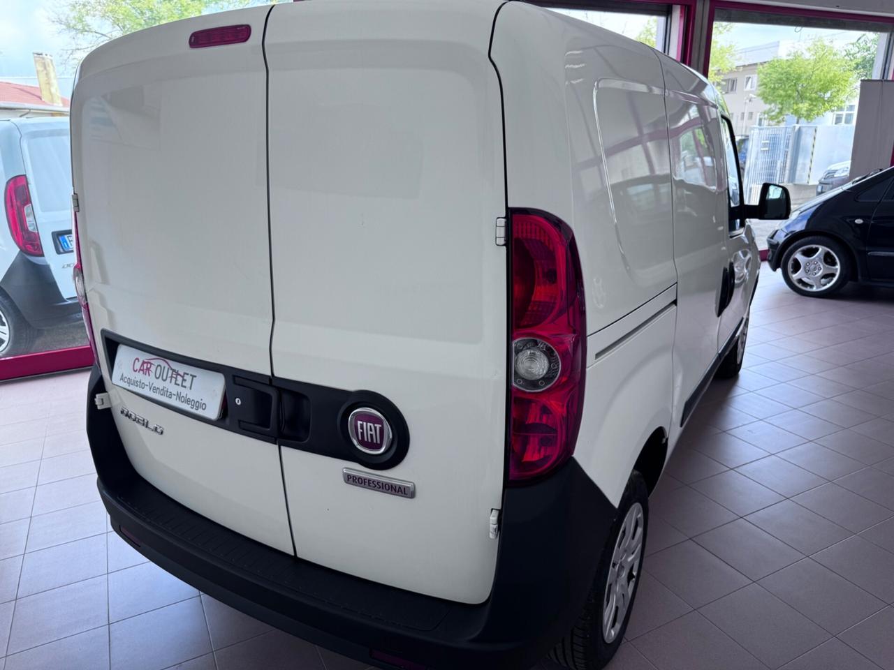 Fiat DOBLÒ CARGO 1.3 MJET PC TN PRONTO SUBITO