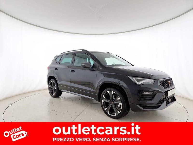 Cupra Ateca 1.5 tsi 150cv dsg