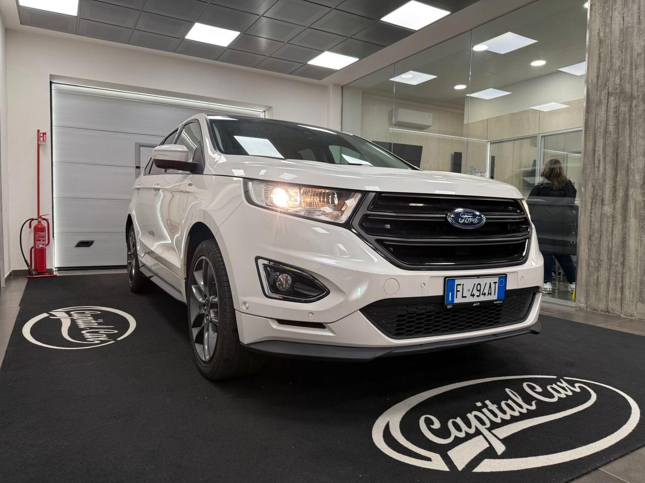 Ford Edge 2.0 TDCI 210 CV AWD S&S Powershift ST Line