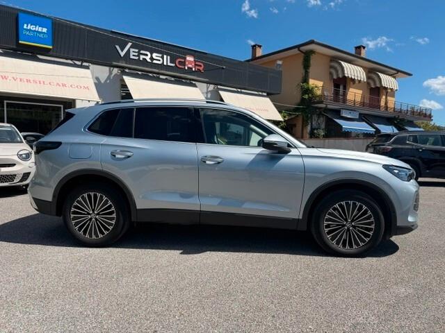 Volkswagen Tiguan 2.0 TDI 150 CV DSG Elegance GARANZIA UFFICIALE