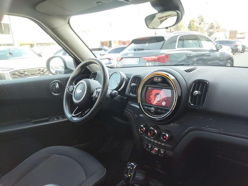 MINI Countryman Mini Countryman 1.5 One D Hype auto