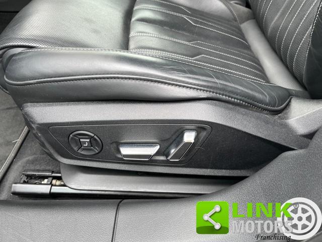 AUDI S6 Avant 3.0 TDI Quattro Tiptronic Sport Attitude