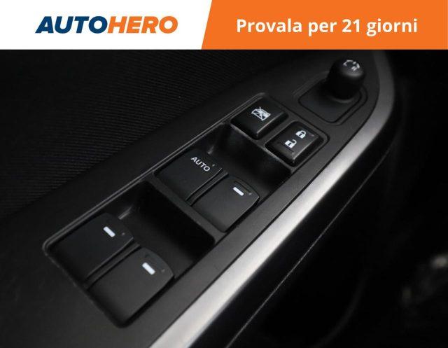 SUZUKI Vitara 1.0 Boosterjet 4WD AllGrip Cool