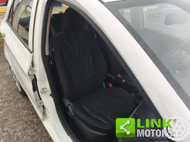 KIA Picanto 1.0 12V 5 porte Glam