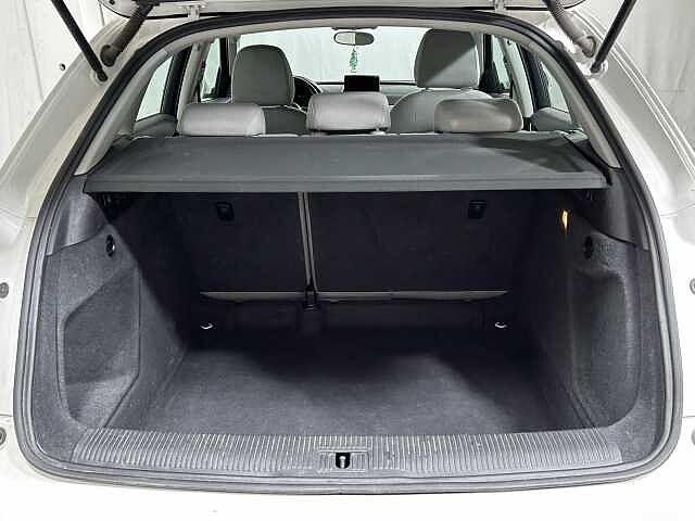 Audi Q3 2.0 TDI Business