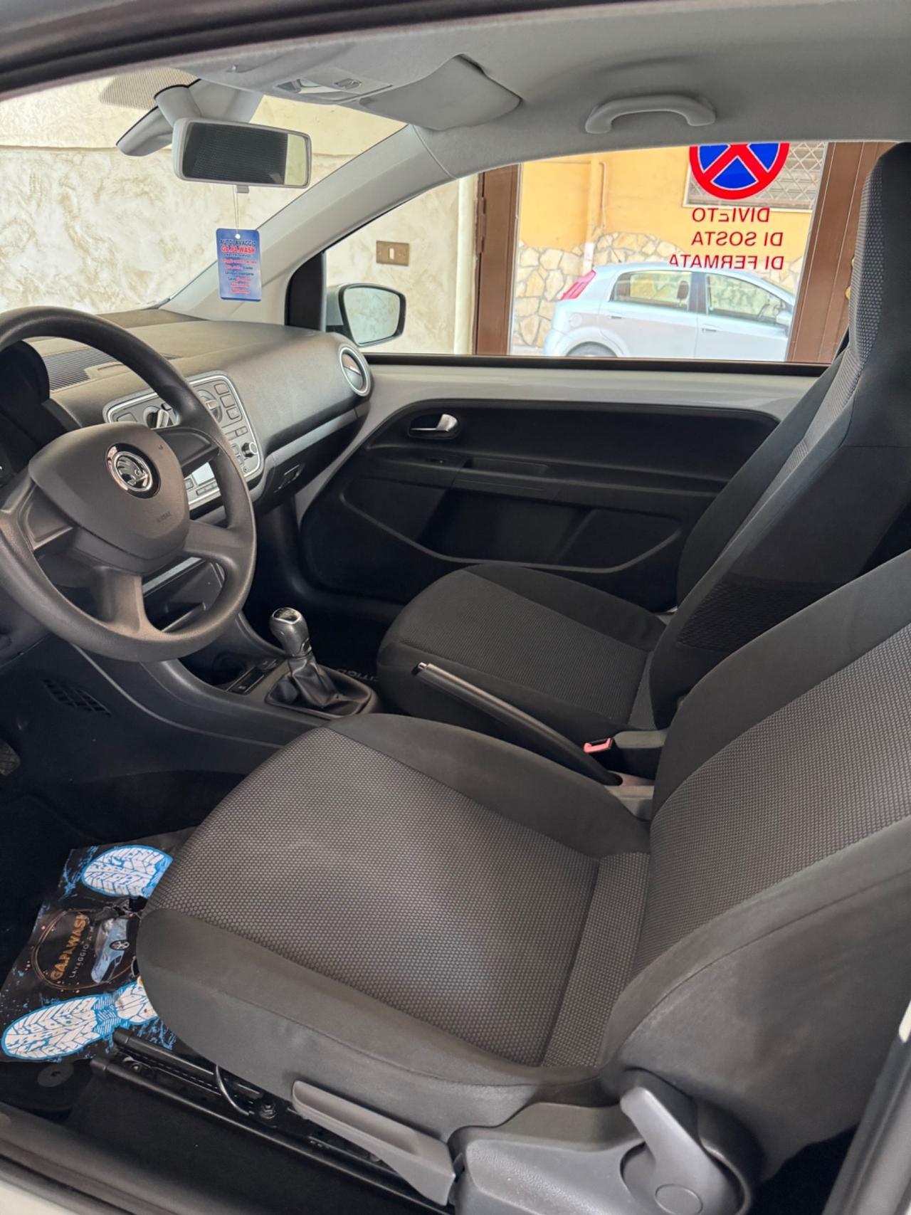 Skoda Citigo 1.0 75 CV 3 porte Active