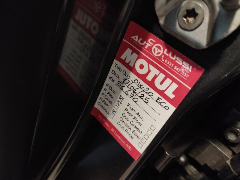 ALFA ROMEO Stelvio - Stelvio 2.2 Turbodiesel 210 CV AT8 Q4 Executive