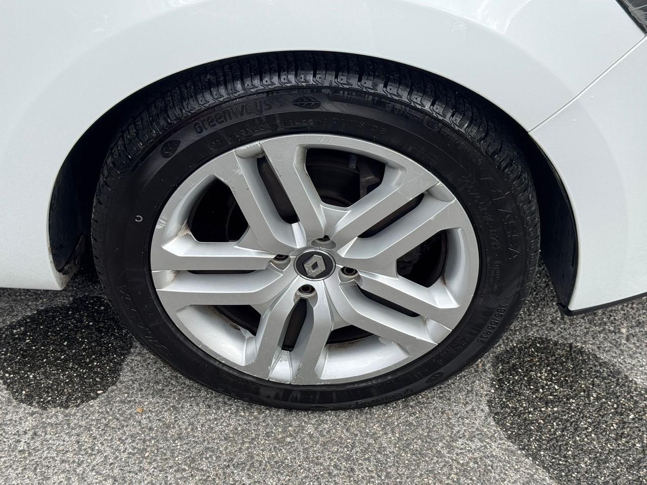 Renault Clio 1.2 benzina 75cv - Garanzia 24 Mesi
