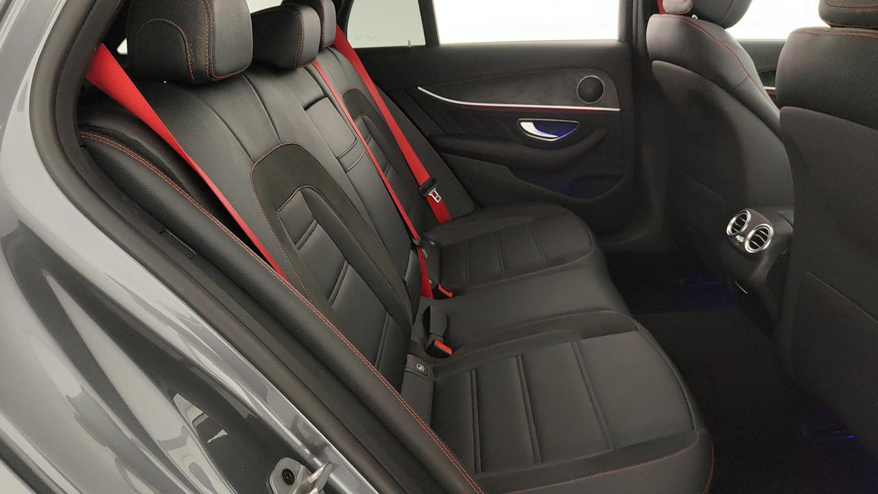 Mercedes-Benz E SW AMG 53 mhev (eq-boost) 4matic auto my 20