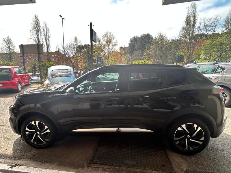 Peugeot 2008 2008 1.2 puretech GT Line s&s 130cv *Promo SD 2026*