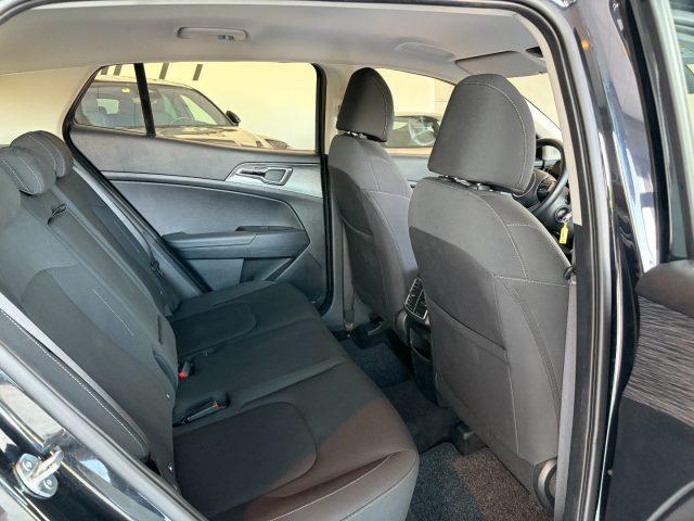 KIA Sportage 1.6 TGDi MHEV DCT BUSINESS 150CV PREZZO REALE