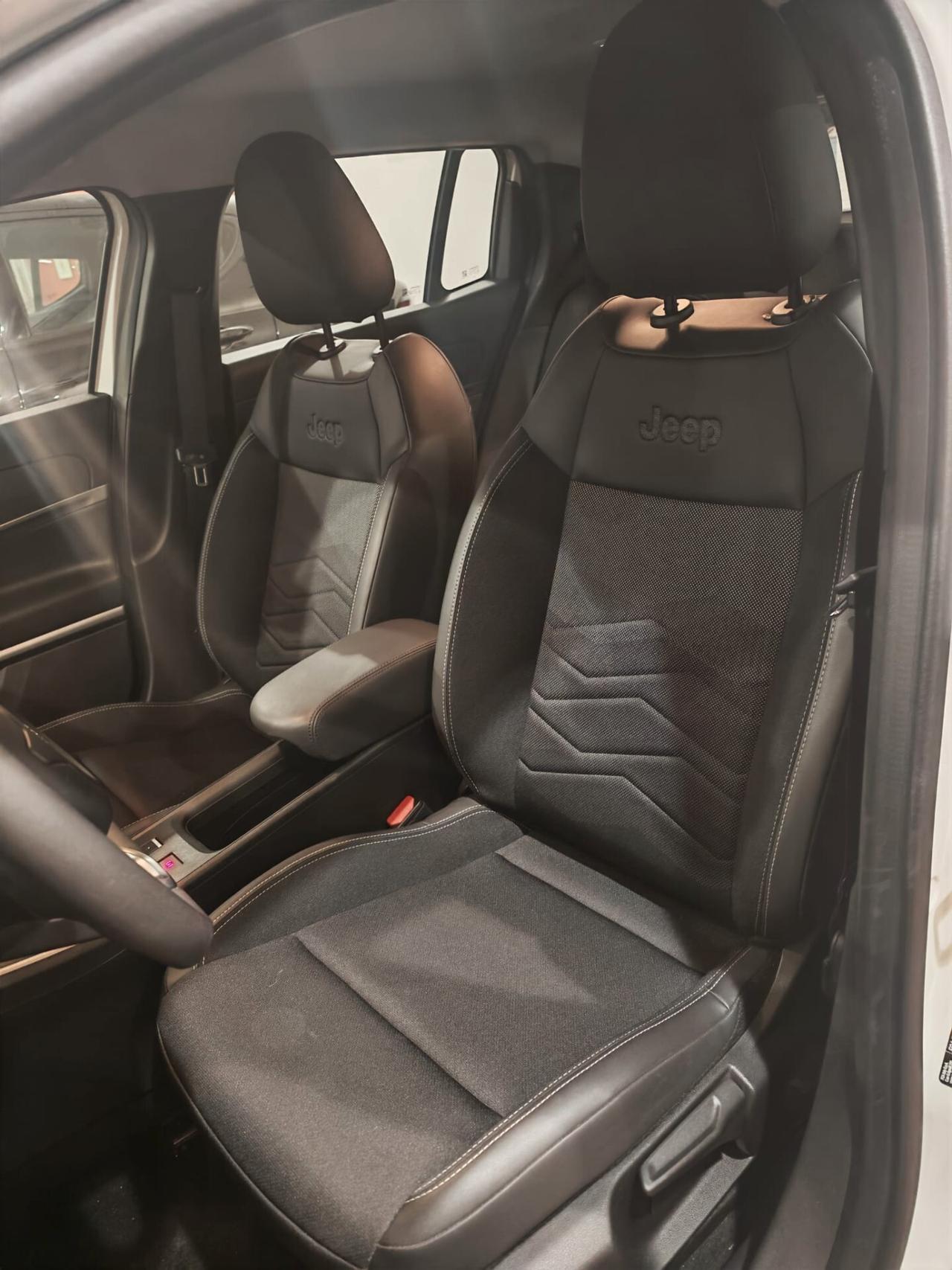 Jeep Avenger 1.2 Turbo 100 CV Altitude