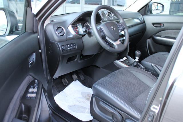 SUZUKI Vitara 1.4 Hybrid 4WD AllGrip Top "TETTO"