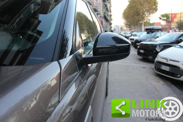 LAND ROVER Discovery Sport HSE TD4