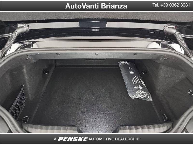 BMW Z4 Z4 sDrive30i Msport