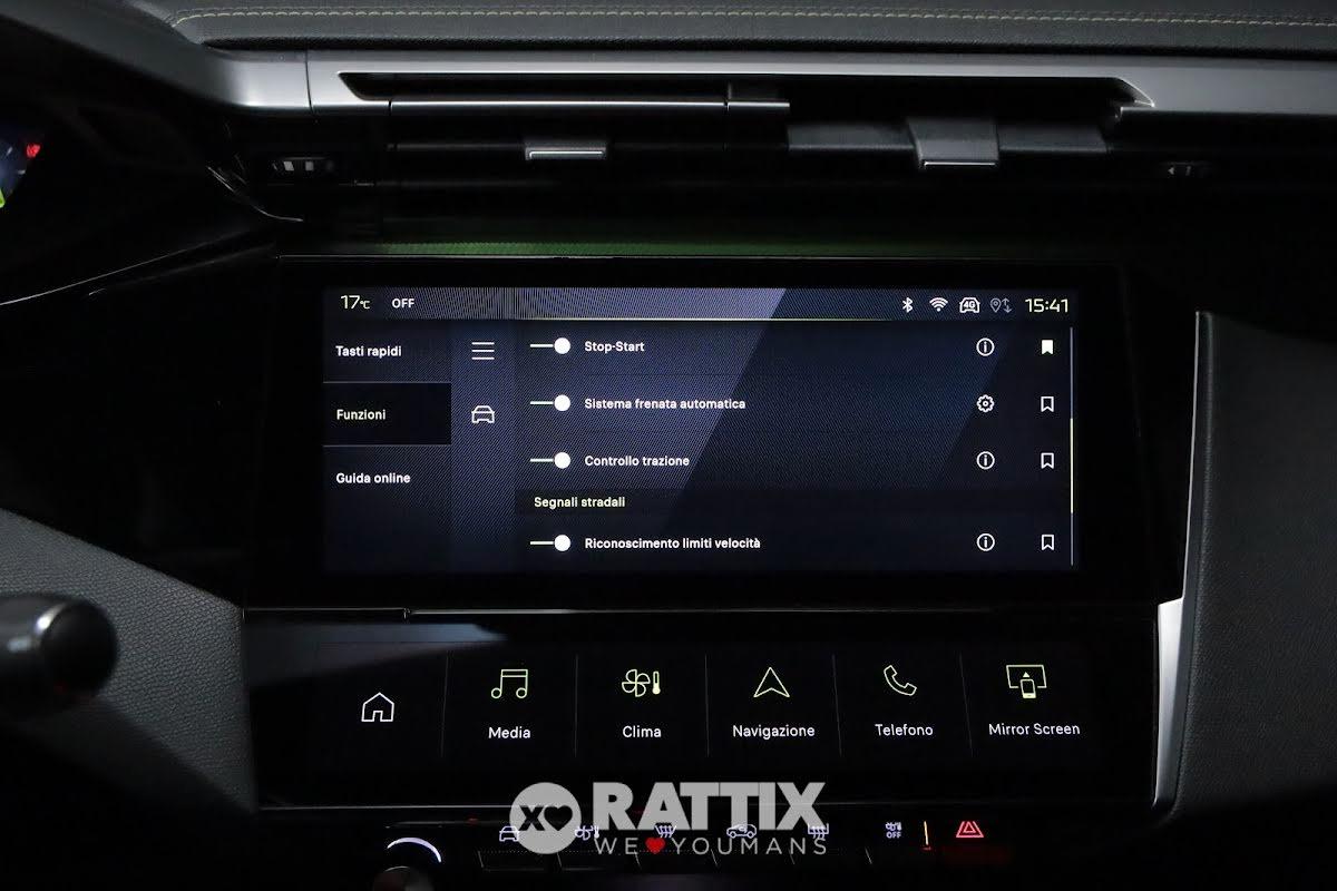 Peugeot 308 SW 1.2 Puretech t 130CV GT EAT8