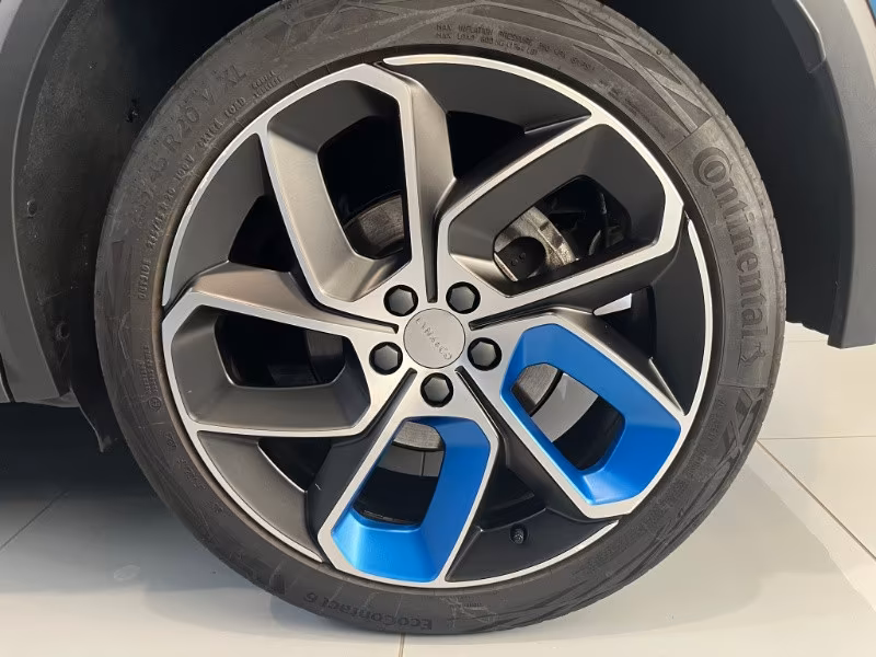 LYNK&CO 01 PHEV