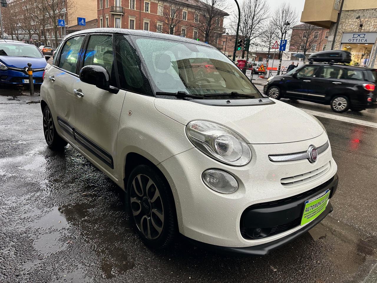 Fiat 500L 1.4 Lounge (PREZZO FINANZIAMENTO)