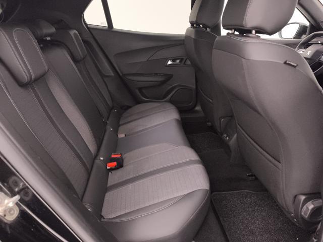 PEUGEOT 2008 1.5 bluehdi Allure Pack s&s 130cv eat8