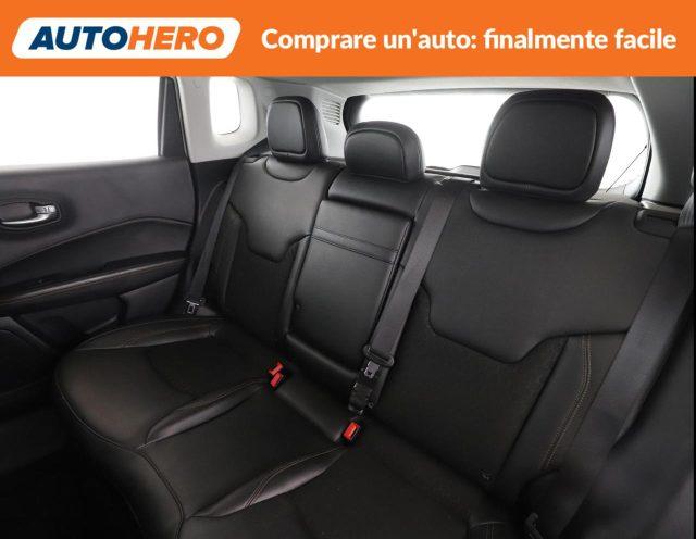 JEEP Compass 1.3 Turbo T4 190 CV PHEV AT6 4xe Limited