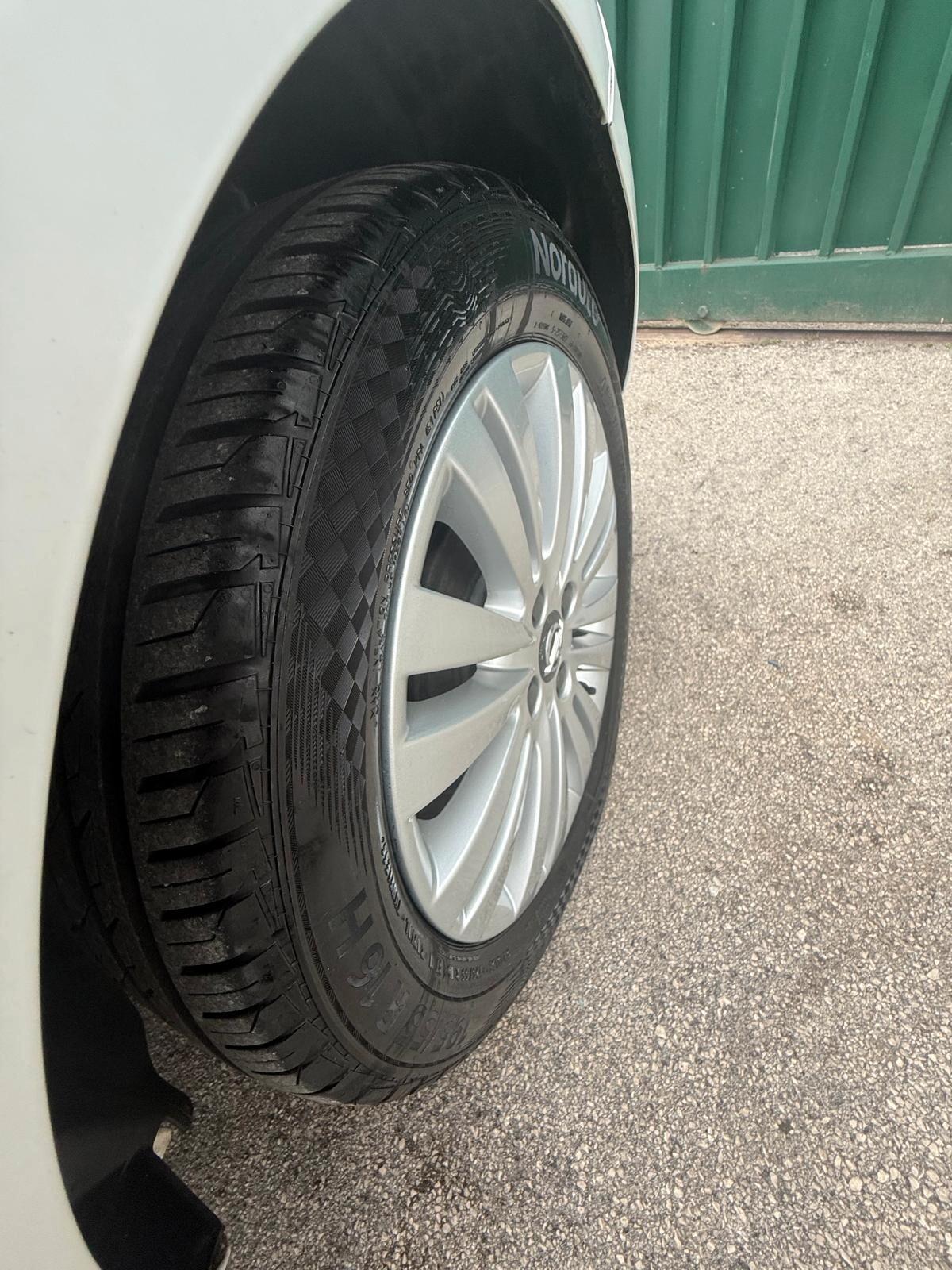 Opel Corsa 1.2 85CV 5 porte GPL-TECH Ecotec