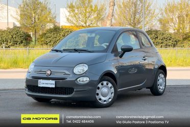 Fiat 500 1.0 Hybrid BENZINA