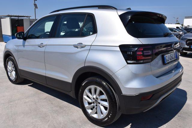 VOLKSWAGEN T-Cross 1.0 TSI 110 CV DSG Style