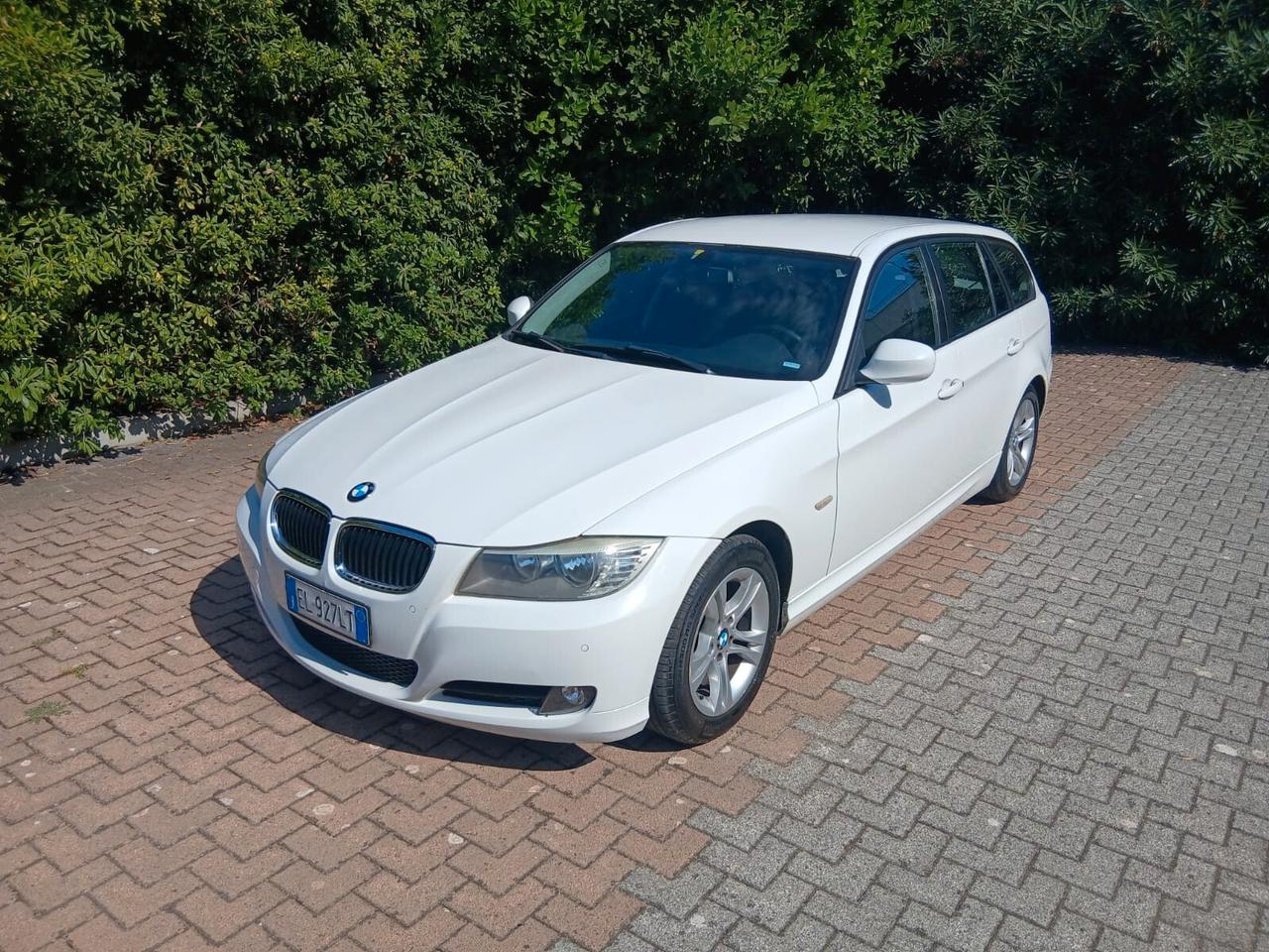 Bmw 316 316d 2.0 116CV cat Touring