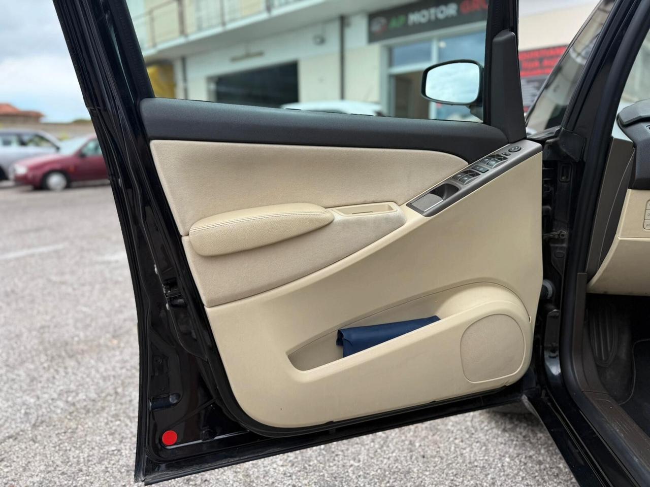 Lancia MUSA 1.4 8V Ecochic (GPL) Diva