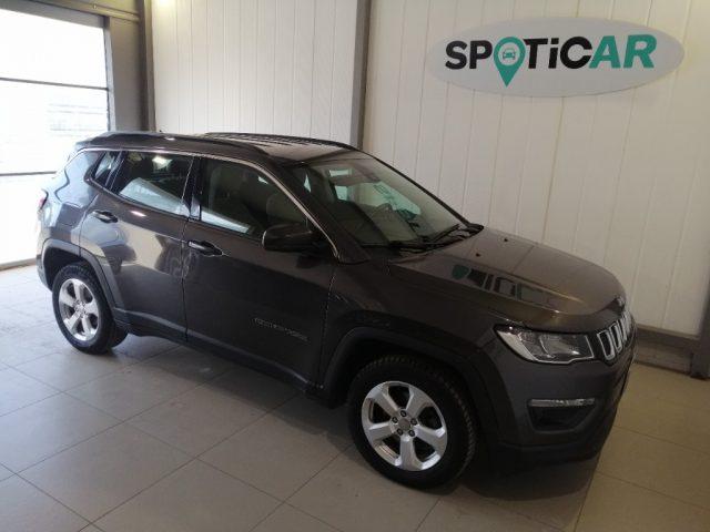 JEEP Compass 1.6 Multijet II 2WD Longitude