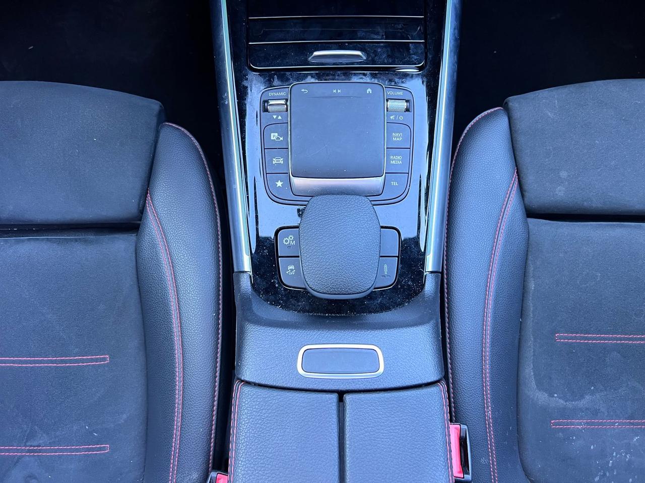 Mercedes-Benz GLA 35 AMG Premium GLA 35 AMG #7678