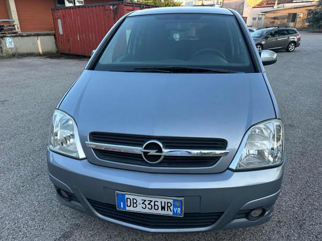 OPEL Meriva 170,827km benzina/gpl 1.4 16V Stupenda Bellissima