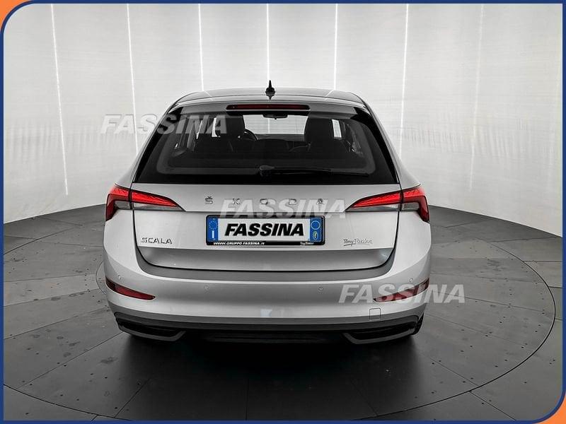 Škoda Scala Scala 1.0 tsi Ambition 95cv