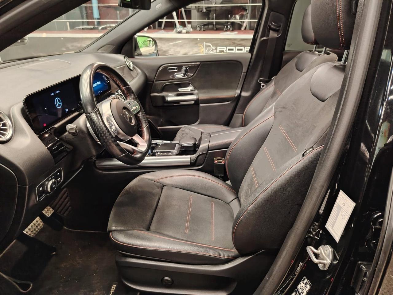 Mercedes-benz GLA 220 d Automatic 4Matic Premium