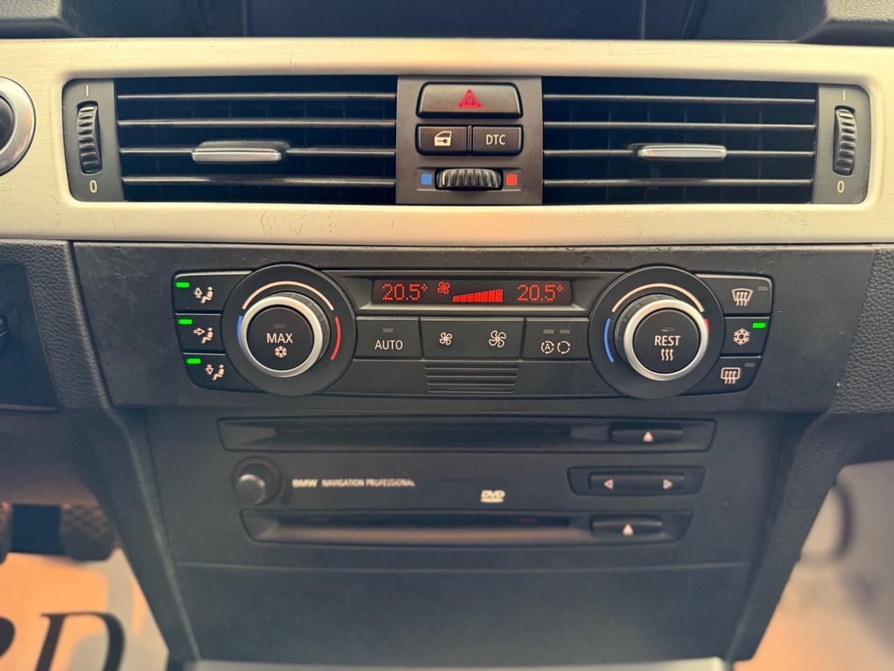 Bmw 320d cat MSport 163cv full optional