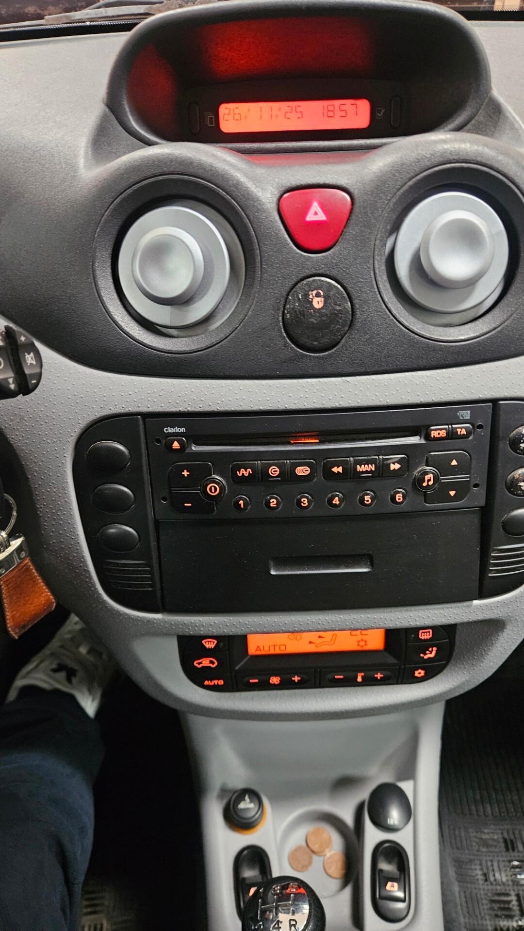 Citroen C3 1.4 HDi Exclusive