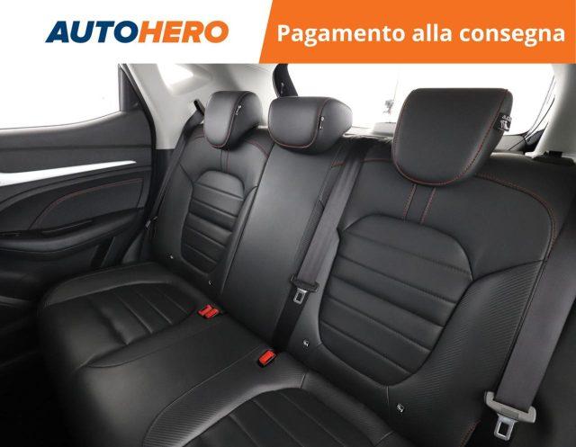 MG ZS 1.5 VTi-tech Luxury