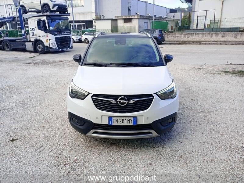Opel Crossland X Diesel X 1.6 ecotec Innovation s&s 99cv