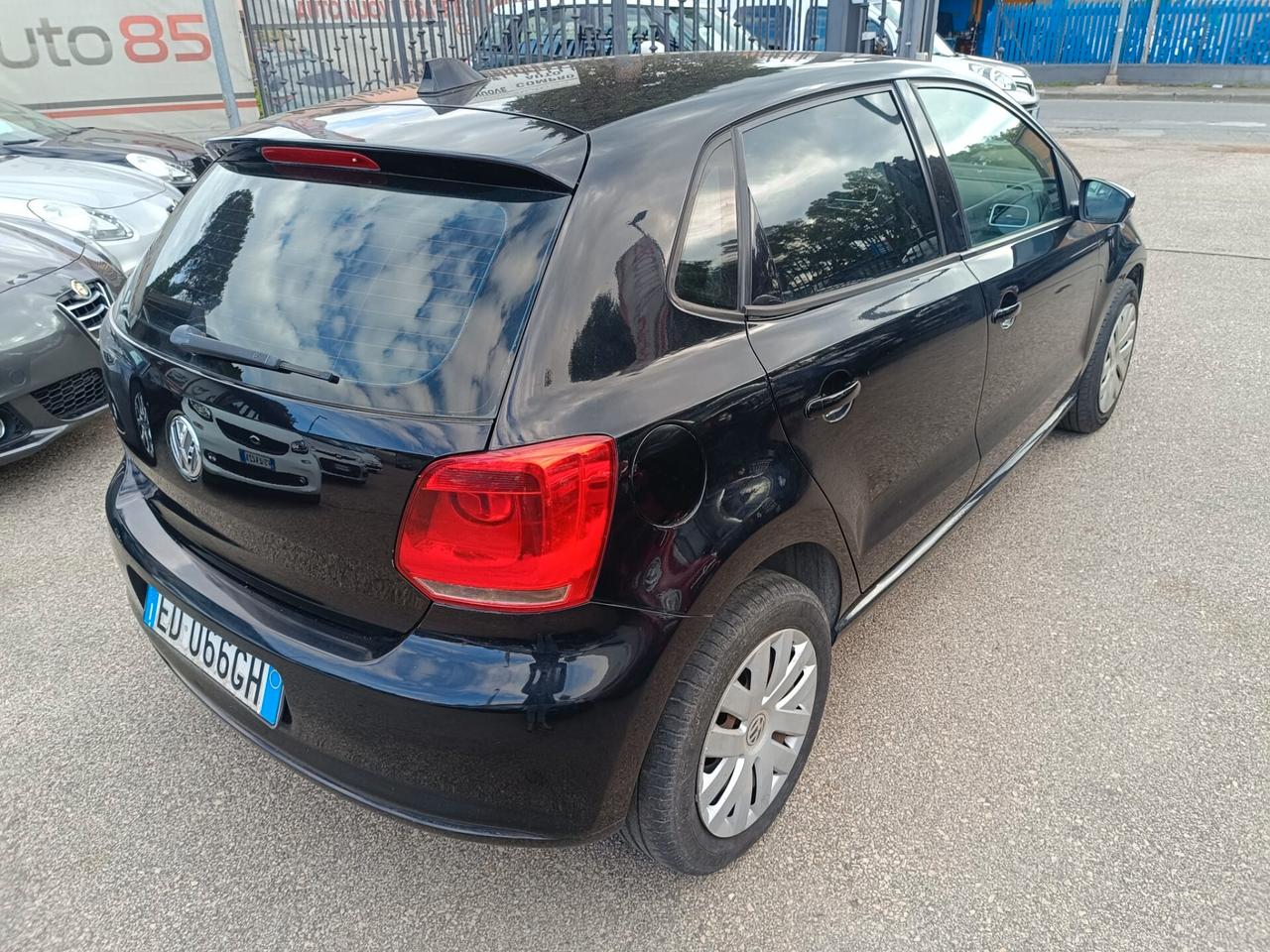 Volkswagen Polo 1.2 70 CV 5p. Comfortline