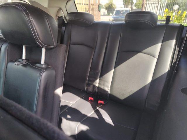 FIAT Freemont 2.0 Multijet 170 CV Lounge