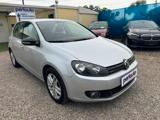 Volkswagen Golf 1.6 TDI DPF 5p. Highline