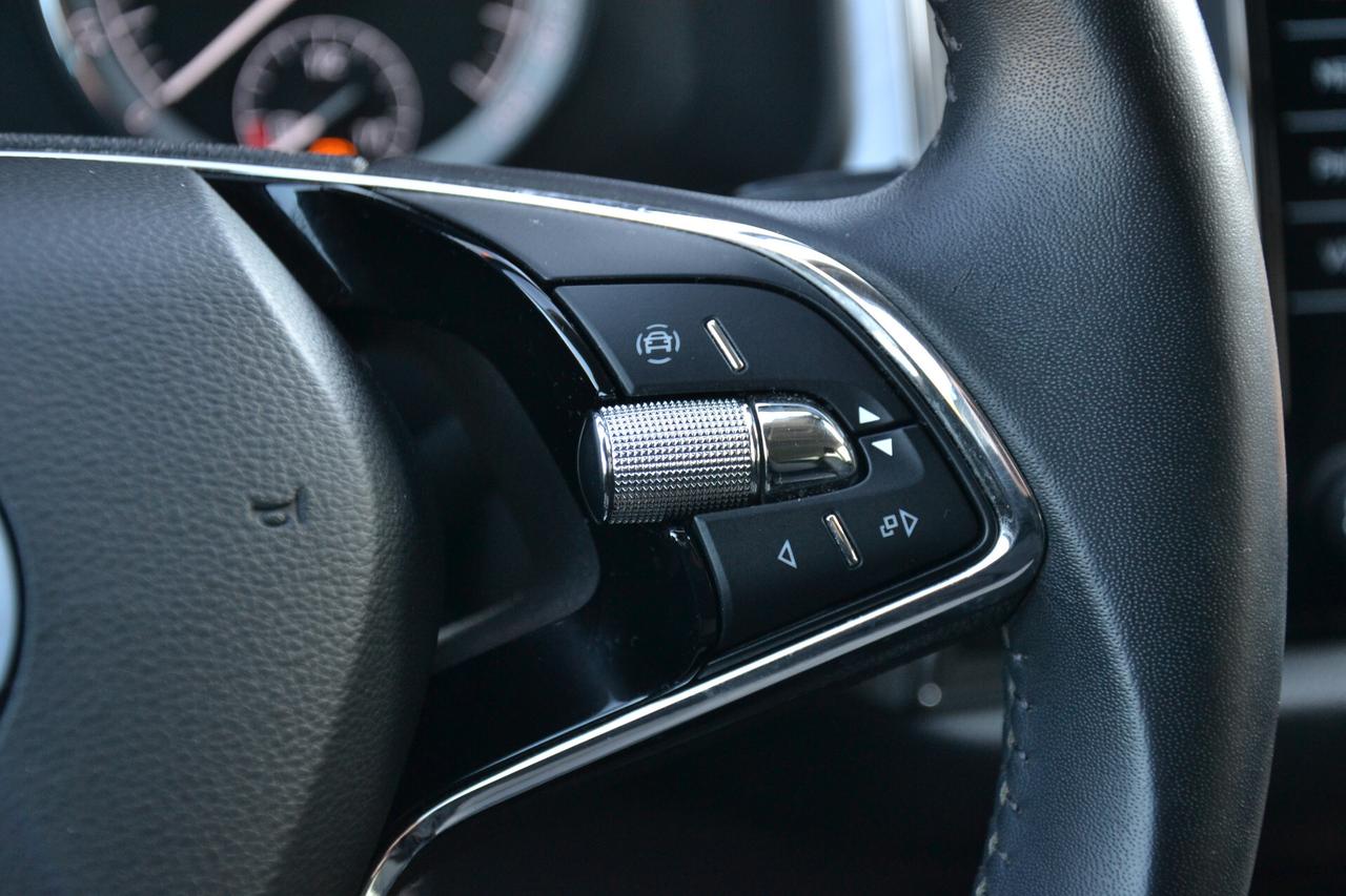 Skoda Kodiaq 2.0 TDI 150 EXECUTIVE 7POSTI AUT.+NAV+LED+RCAM+PDC