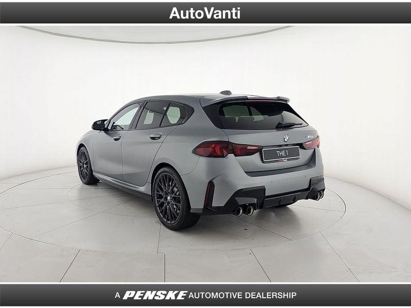 BMW Serie 1 M135 xdrive M Technology II auto