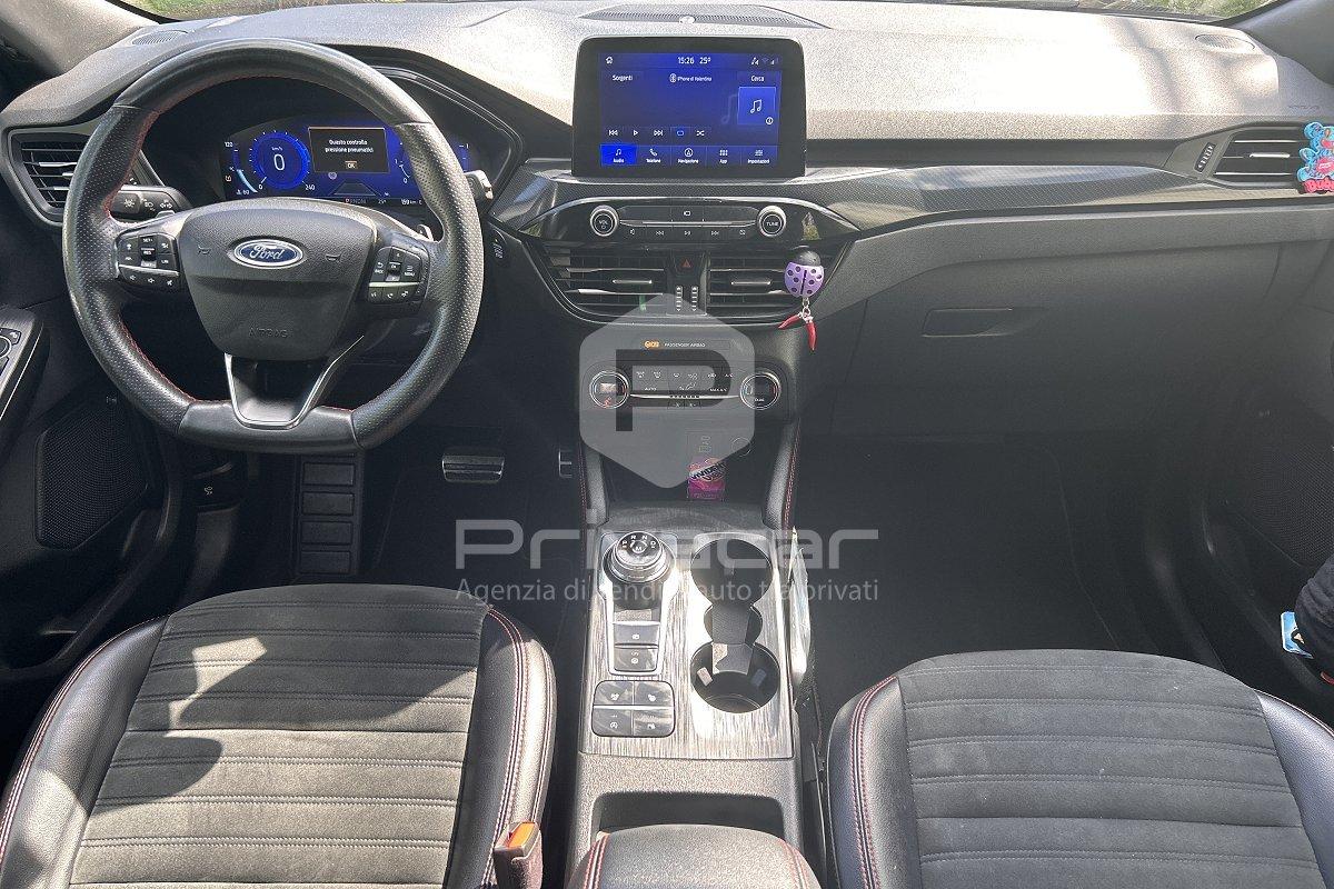 FORD Kuga 1.5 EcoBlue 120 CV aut. 2WD ST-Line