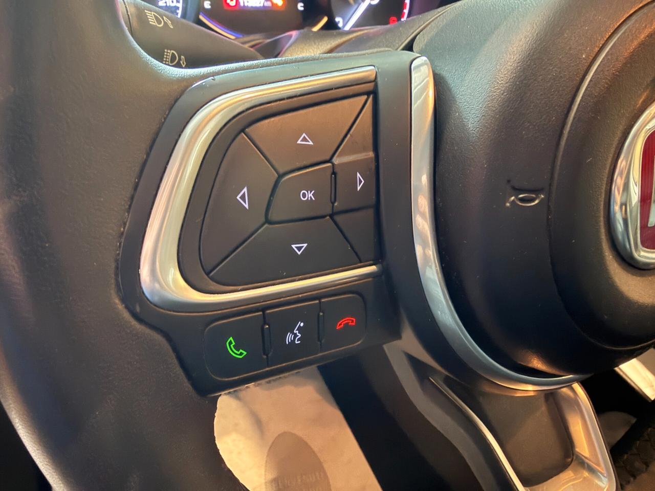 Fiat 500X 1.6 MultiJet 130 CV CULT