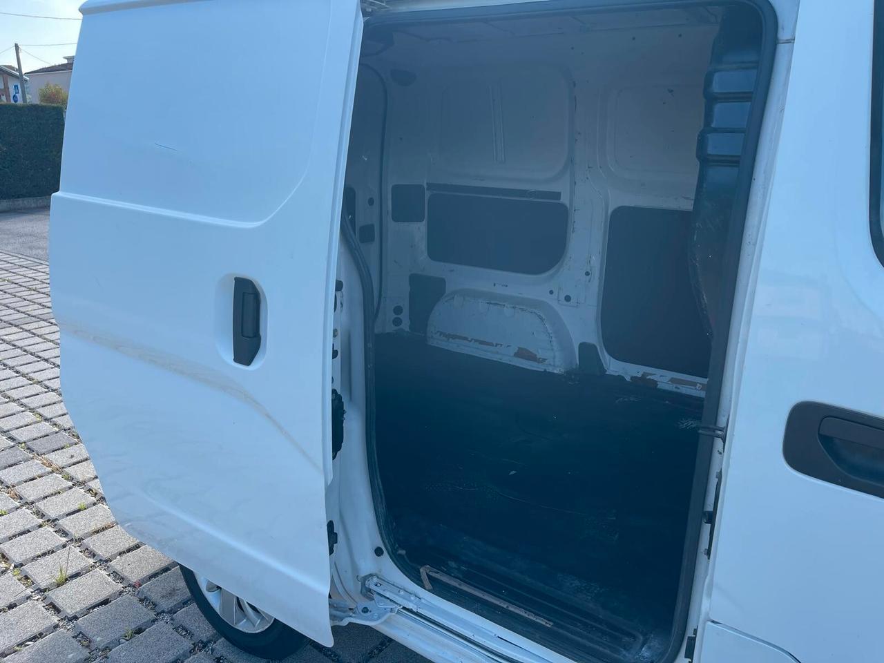 Nissan NV200 1.5 dCi 90CV Furgone